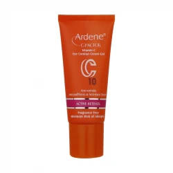 کرم دور چشم آردن سی فکتور مدل Active Retinol وزن 15 گرم 