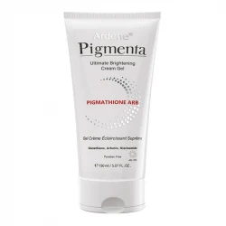 ژل کرم روشن کننده آردن مدل Pigmathione ARB حجم 150میلی لیتر