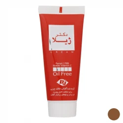 کرم ضد آفتاب دکتر ژیلا مدل 30 کد 01 حجم 65 میلی لیتر