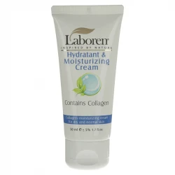 کرم مرطوب کننده لابورن مدل Normal Skin حجم 50 میلی لیتر