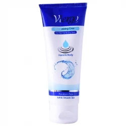 کرم آبرسان و مرطوب کننده ویرگو مدل Herbal حجم 75 میلی لیتر