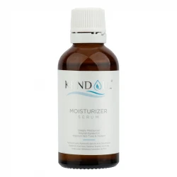 سرم پوست کندال مدل moisturizer حجم 50 میلی لیتر