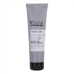 کرم مو ویتاپلکس مدل KC حجم 150 میلی لیتر