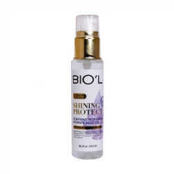 سرم مو بیول مدل SHINING حجم 80 میلی لیتر