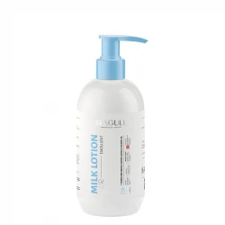 لوسیون دست و بدن سی گل مدل Milk Extract مناسب انواع پوست حجم 300 میلی لیتر