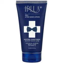 لوسیون افتر شیو آی پلاس مدل soothes حجم 150 میلی لیتر
