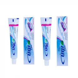 خمیر دندان پونه مدل A02 حجم 53 میلی لیتر بسته 2 عددی