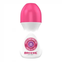 رول ضد تعریق آر یو اوکی مدل Venus deo roll-on حجم 50 میلی لیتر