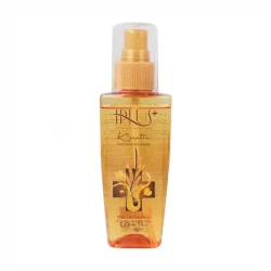 سرم آی پلاس مدل PUREAND NATURAL حجم 100 میلی لیتر