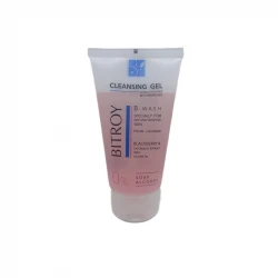 ژل شستشو صورت بیتروی مدل B حجم 150 میلی لیتر