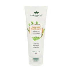 کرم مرطوب کننده کاسمکولوژی مدل Hydrating حجم 75 میلی لیتر