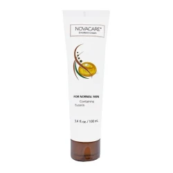 کرم نرم کننده نواکر مدل NORMAL SKIN حجم 100 میلی لیتر