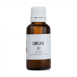 روغن زنجبیل وانشان کد 004 حجم 30 میلی لیتر