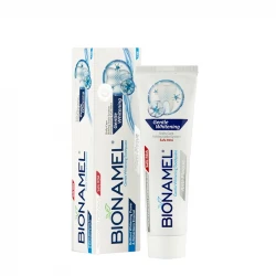 خمیردندان بایونمل مدل Whitening حجم 120 میلی لیتر