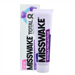 خمیر دندان میسویک مدل توتال 8 پرو اکتیو حجم 100 میلی لیتر