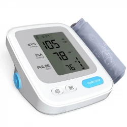 فشارسنج دیجیتال یونکر مدل سخنگو کد YK-BPA1