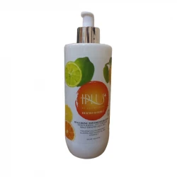 ژل آبرسان آی پلاس مدل 02 حجم 350 میلی لیتر