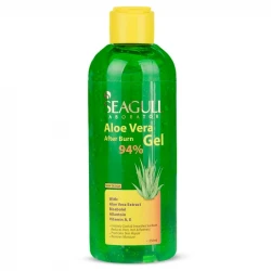 ژل پس از سوختگی سی گل مدل آلوئه ورا حجم 250 میلی لیتر