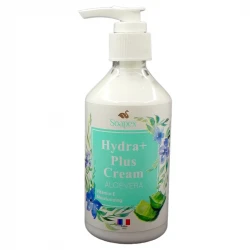 کرم آبرسان و مرطوب کننده سوپکس مدل HYDRA PLUS حجم 200 میلی لیتر