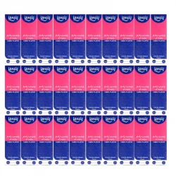 چسب زخم پنبه ریز مدل plaster مجموعه 30 عددی
