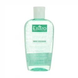 تونر پاک کننده صورت الارو مدل Akne Cleanser تحت لیسانس حجم 200 میلی لیتر