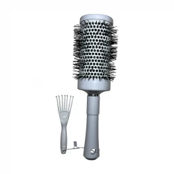 برس مو مدل گرد 55