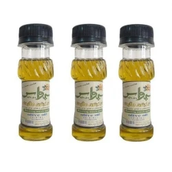 روغن بدن سیواس مدل زیتون حجم 60 میلی لیتر مجموعه 3 عددی