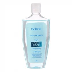 میسلار واتر به ویت مدل CLEANSING & REFRESHING مناسب برای انواع پوست حجم 200 میلی‌لیتر