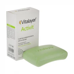 پن شستشو ویتالیر مدل 0011 وزن 100 گرم