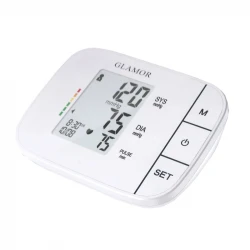 فشارسنج بازویی دیجیتال گلامور مدل 1209new