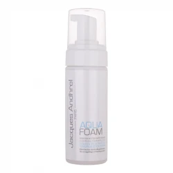 فوم شستشوی صورت ژاک آندرل پاریس مدل AQUA FOAM حجم 150 میلی لیتر