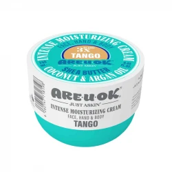 کرم مرطوب‌کننده آر یو اوکی مدل TANGO حجم 250 میلی‌لیتر