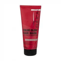 ماسک مو فولیکا مدل Pomegranate حجم 200 میلی لیتر