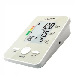 فشارسنج بازویی دیجیتال گلامور مدل DBP-1318