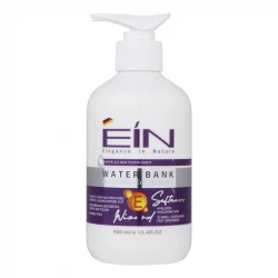 کرم مرطوب کننده ای آی ان مدل WATERBANK حجم 400 میلی لیتر