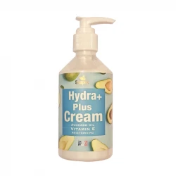  کرم مرطوب کننده سوپکس مدل Avocado حجم 250 میلی لیتر 