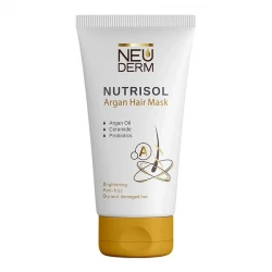 ماسک مو نئودرم مدل نوتریسل حجم 150 میلی لیتر