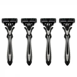 خود تراش دورکو مدل Pace 6 تحت لیسانس بسته 4 عددی