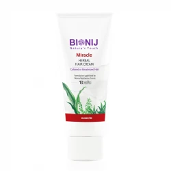 کرم مو بیونیج مدل Miracle حجم 150 میلی لیتر 