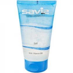 ژل مو ساویز مدل Soft وزن 150 گرم