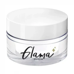 کرم دور چشم گلاما مدل SMART حجم 50 میلی لیتر