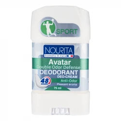 دئودورانت نوریتا مدل AVATAR حجم 75 میلی لیتر
