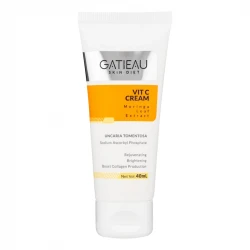 کرم روشن کننده گاتیو مدل ویتامین سی حجم 40 میلی لیتر