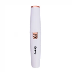 ماشین اصلاح موی بدن بانوان جیمی مدل GM-3136