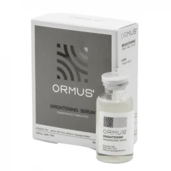 سرم روشن کننده اورموس مدل آلفا آربوتین حجم 30 میلی لیتر
