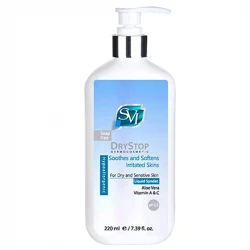 پن مایع اس وی آی مدل  Dry stop  حجم 220 میلی لیتر