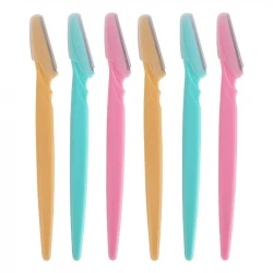 تیغ اصلاح ابرو تینکل مدل01 بسته 6 عددی