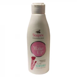 شیر پاک کن سوپکس مدل ALOEVERA حجم 200 میلی‌لیتر