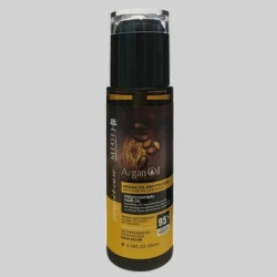 روغن مو میگ مدل Argan oil حجم 100 میلی لیتر