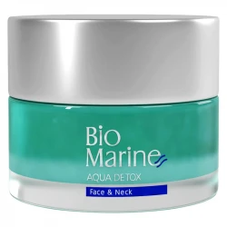 کرم آبرسان بایومارین مدل جلبک دریایی حجم 50 میلی‌لیتر